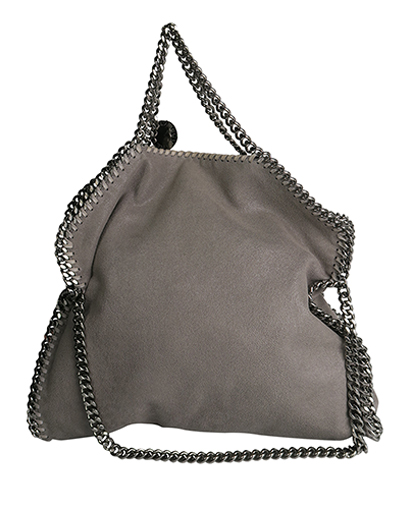 Falabella Medium Faux Leather, front view